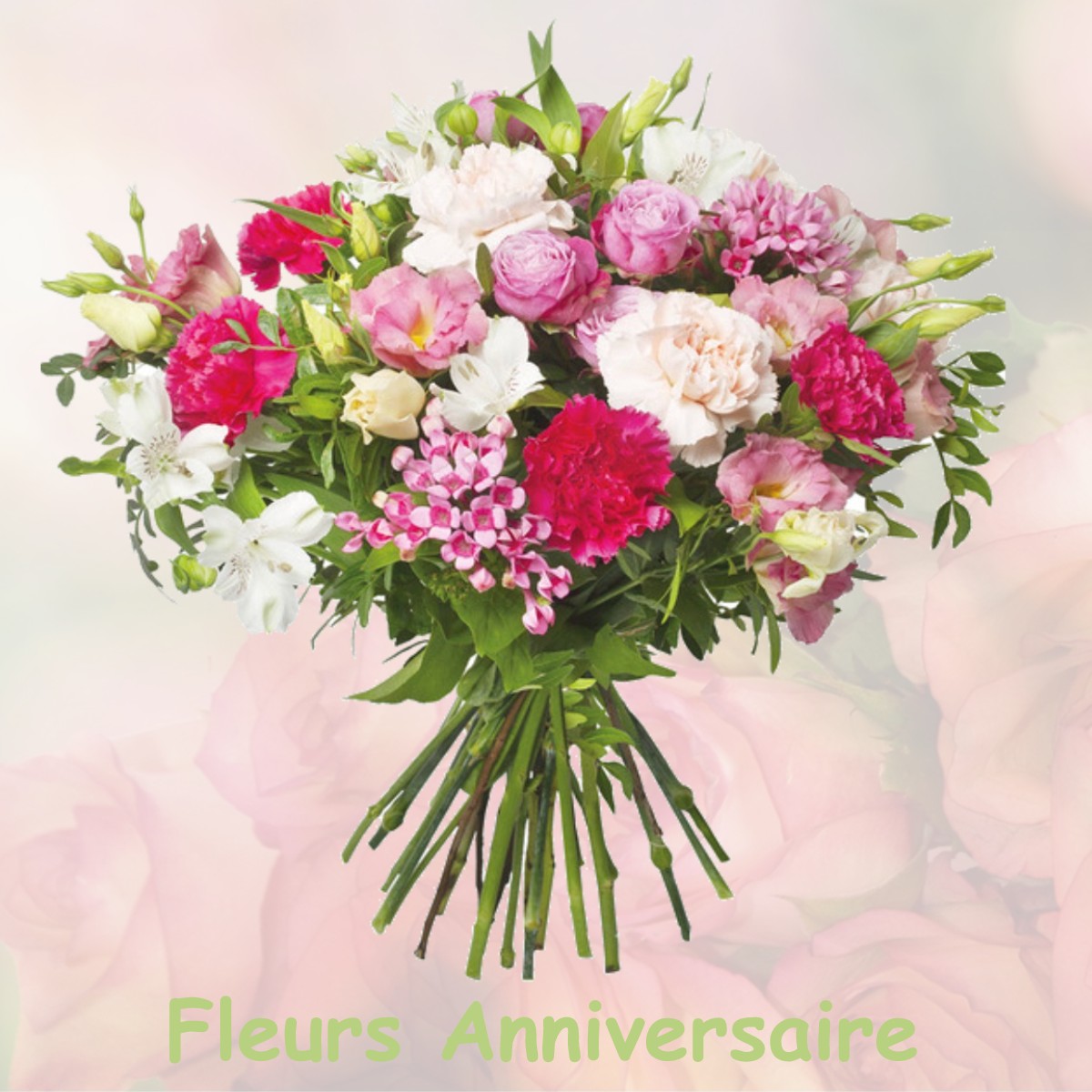 fleurs anniversaire COSNE-COURS-SUR-LOIRE