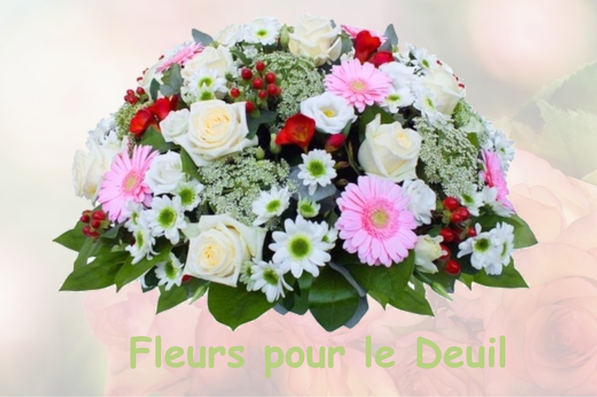 fleurs deuil COSNE-COURS-SUR-LOIRE