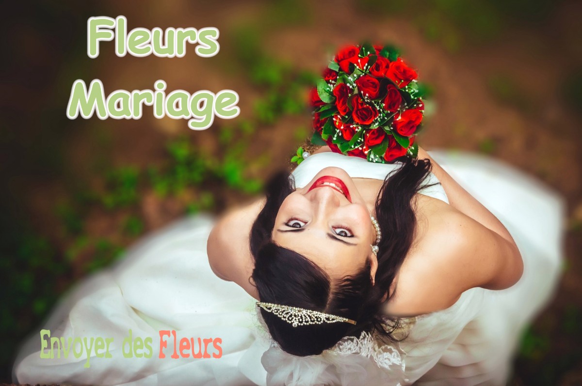 lIVRAISON FLEURS MARIAGE à COSNE-COURS-SUR-LOIRE
