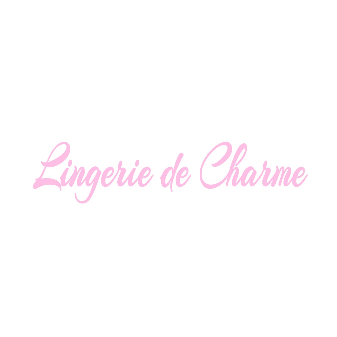 LINGERIE DE CHARME COSNE-COURS-SUR-LOIRE